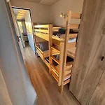 Aqua Loft Lux Houseboat & Waterfront 아파트 슈체친